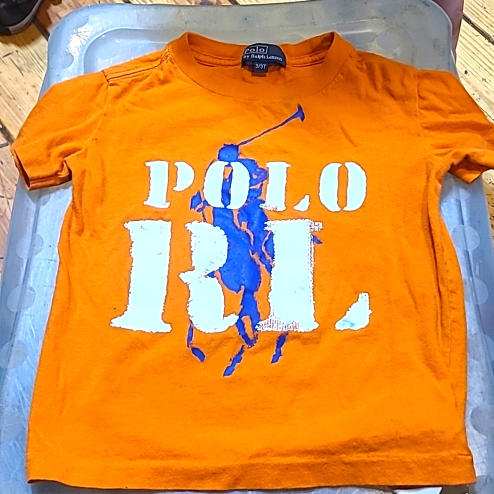 Ralph Lauren tshirt